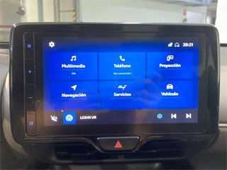 TOYOTA Yaris Cross 120H Style