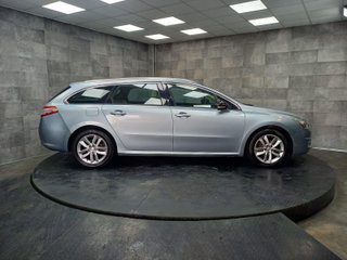 PEUGEOT 508 SW