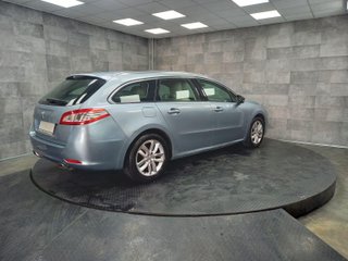 PEUGEOT 508 SW