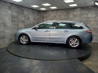 PEUGEOT 508 SW