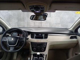 PEUGEOT 508 SW