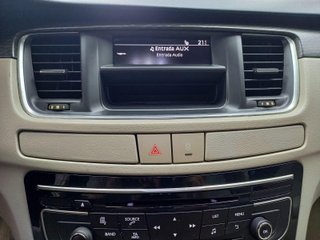PEUGEOT 508 SW