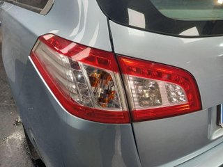 PEUGEOT 508 SW