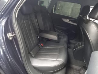 AUDI A4 AVANT 2.0 TDI ULTRA 150CV