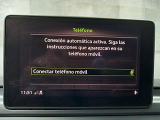 AUDI A4 AVANT 2.0 TDI ULTRA 150CV