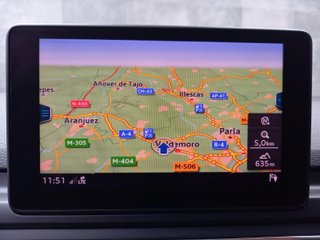 AUDI A4 AVANT 2.0 TDI ULTRA 150CV