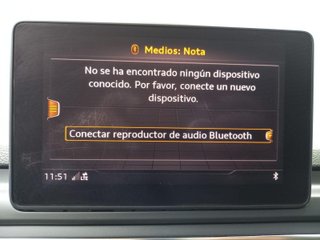 AUDI A4 AVANT 2.0 TDI ULTRA 150CV