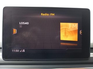 AUDI A4 AVANT 2.0 TDI ULTRA 150CV