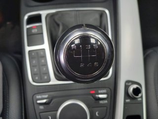 AUDI A4 AVANT 2.0 TDI ULTRA 150CV