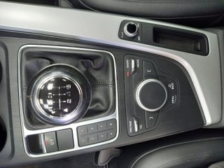 AUDI A4 AVANT 2.0 TDI ULTRA 150CV