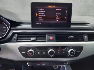 AUDI A4 AVANT 2.0 TDI ULTRA 150CV