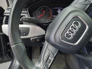 AUDI A4 AVANT 2.0 TDI ULTRA 150CV