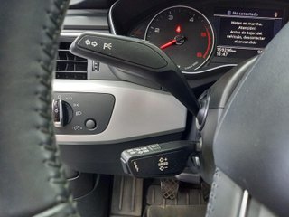 AUDI A4 AVANT 2.0 TDI ULTRA 150CV