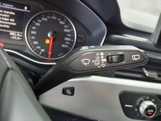 AUDI A4 AVANT 2.0 TDI ULTRA 150CV