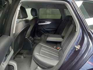 AUDI A4 AVANT 2.0 TDI ULTRA 150CV
