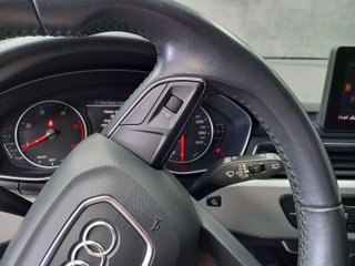 AUDI A4 AVANT 2.0 TDI ULTRA 150CV
