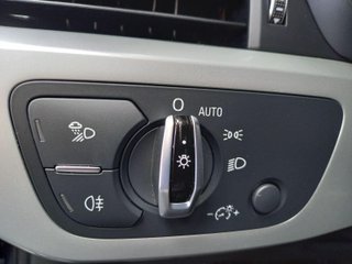 AUDI A4 AVANT 2.0 TDI ULTRA 150CV