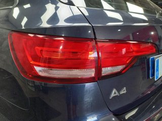 AUDI A4 AVANT 2.0 TDI ULTRA 150CV