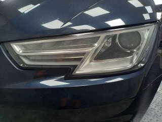 AUDI A4 AVANT 2.0 TDI ULTRA 150CV