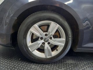 AUDI A4 AVANT 2.0 TDI ULTRA 150CV