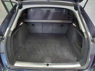 AUDI A4 AVANT 2.0 TDI ULTRA 150CV