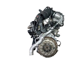 Motor completo toyota 20611 2ad avensis active 2 d