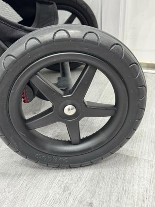Bugaboo Camaleón 3 Plus carrito cochecito bebé