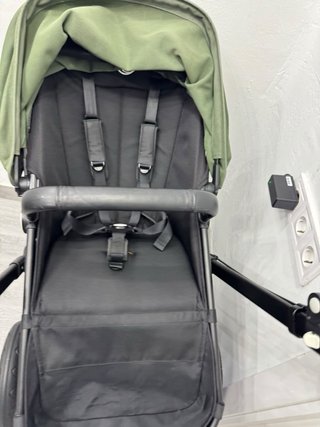 Bugaboo Camaleón 3  Plus Carrito, cochecito, bebé