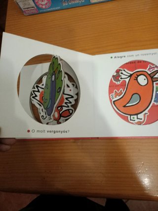 Libro infantil Els animals de la granja