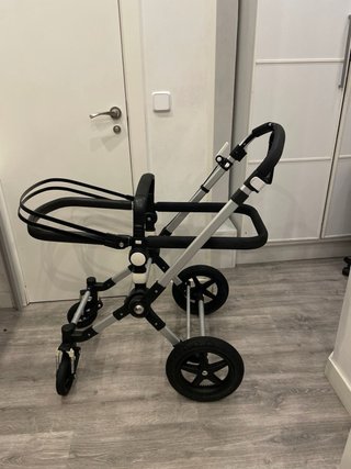 Bugaboo Camaleón 3 carrito cochecito bebé