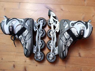 Fila pattini in linea mod.Thatis pro mis. 39