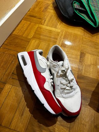 Nike Air Max Talla 41