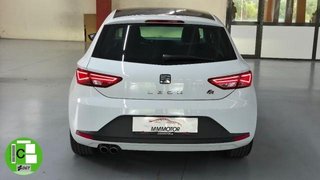 SEAT Leon 1.4 TSI ACT 150 CV Start&Stop FR