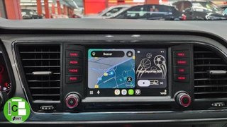 SEAT Leon 1.4 TSI ACT 150 CV Start&Stop FR