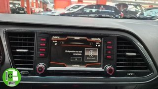 SEAT Leon 1.4 TSI ACT 150 CV Start&Stop FR