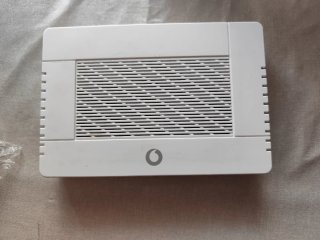 Router ADSL Vodafone