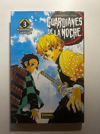 Guardianes de la Noche ¡Levanta El Ánimo!. Libro 3