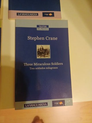 Libros de texto bilingues