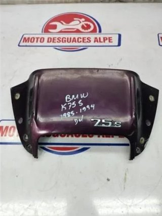 Carenado superior central BMW K 75 S K75S 1985