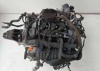Motor completo hyundai g3lf bayon essence 439977