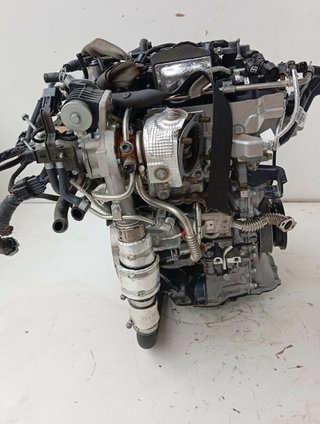 Motor completo hyundai g3lf bayon essence 439977