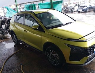 Motor completo hyundai g3lf bayon essence 439977