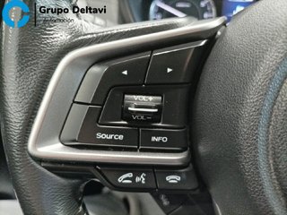 Subaru Impreza 1.6i CVT Lineartronic Sport AWD