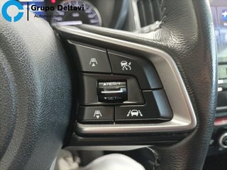 Subaru Impreza 1.6i CVT Lineartronic Sport AWD