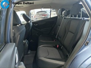 Subaru Impreza 1.6i CVT Lineartronic Sport AWD