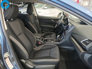 Subaru Impreza 1.6i CVT Lineartronic Sport AWD