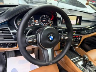 BMW X6 xDrive40d