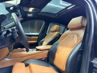 BMW X6 xDrive40d