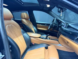 BMW X6 xDrive40d