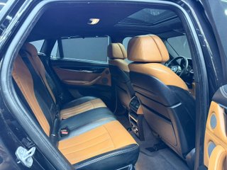 BMW X6 xDrive40d